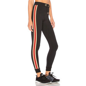 Revolve Blue Life Fit Sporty Jogger size S